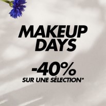 Make Up Days