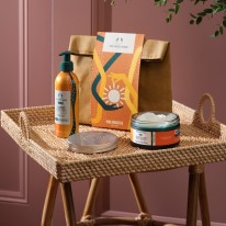Coffret cadeau
