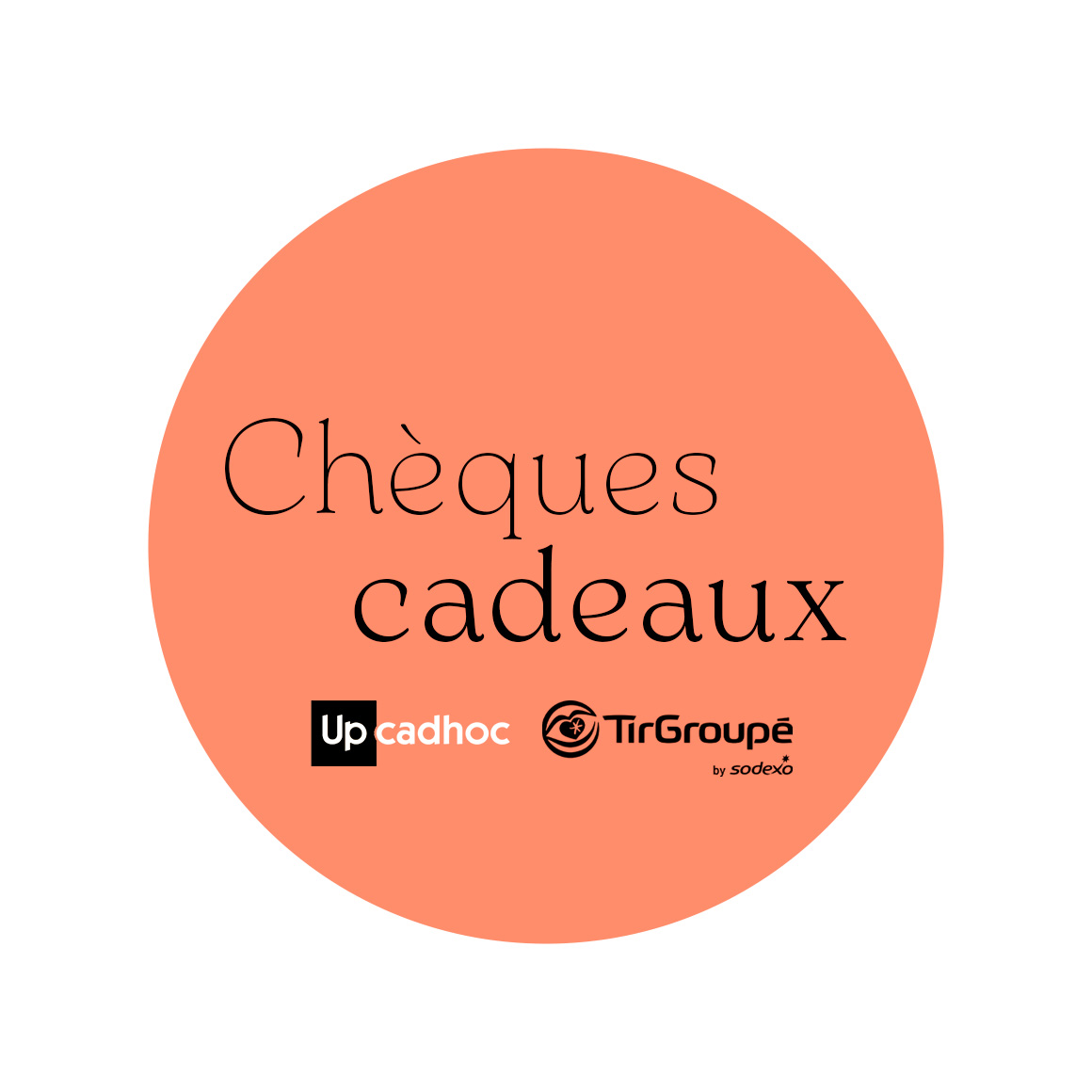 Chèques Cadeaux