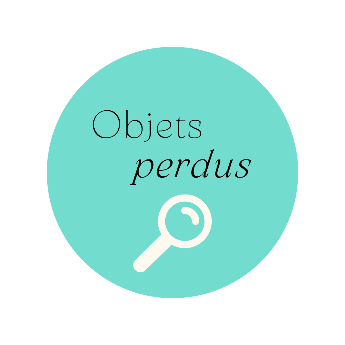 Objets Perdus