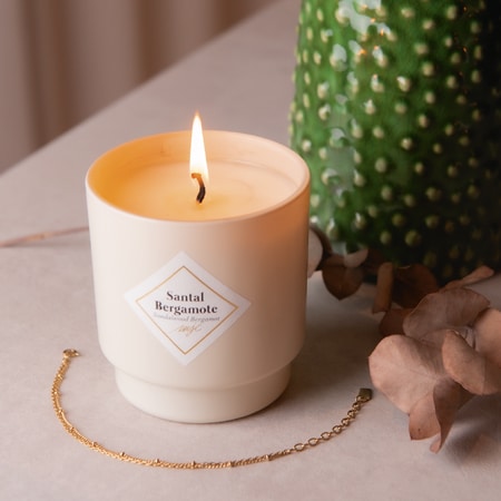 Not Only Candles