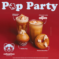 Pop Party