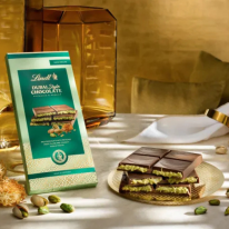 Lindt DUBAÏ STYLE