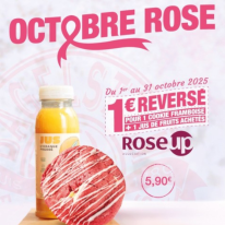Octobre Rose 