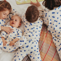 Un hiver tout en Body