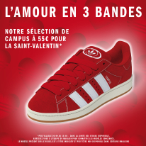 Offre St Valentin
