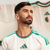 Tente de gagner un voyage pour assister au match Argentine - Algérie