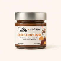 Offre Spéciale Fête des Mères - Collab French Mush et Aix&terra