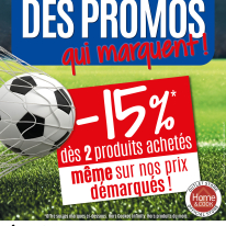 Offre Spéciale 