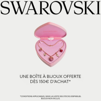 Offre Fête des Mères 