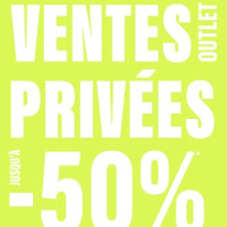 Ventes Privées 
