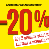 Offre complètement WOUF