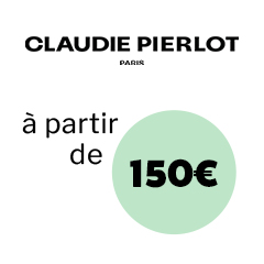 Claudie Pierlot