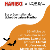 Offre spéciale