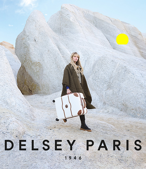 Delsey Talange