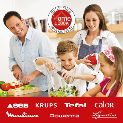 Home & Cook