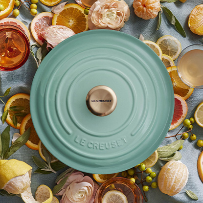 Le Creuset