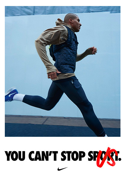 nike store talange
