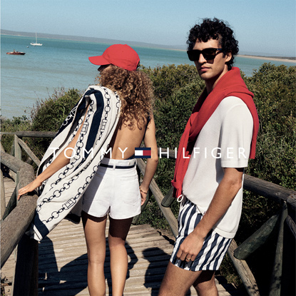 Tommy Hilfiger