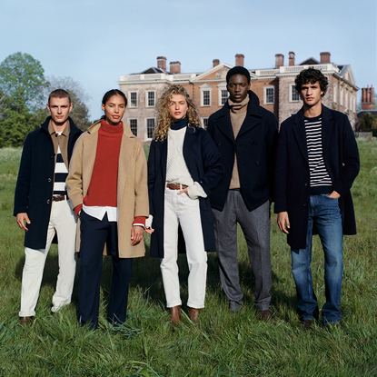 Tommy Hilfiger