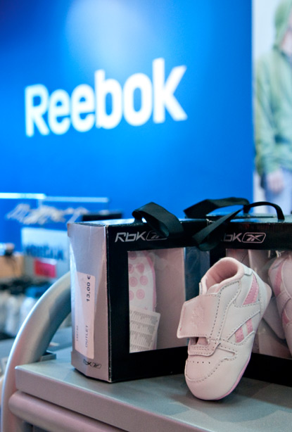 reebok outlet troyes