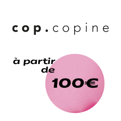 Cop. Copine