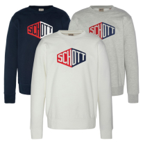 LA BRADERIE - Sweatshirt ras du cou 