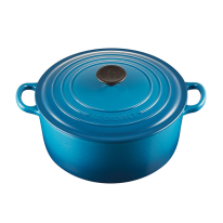 Cocotte ronde Marseille 26cm 