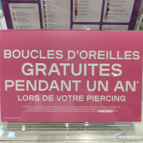 OFFRE INCROYABLE