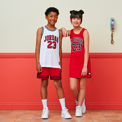 Rookie Kids