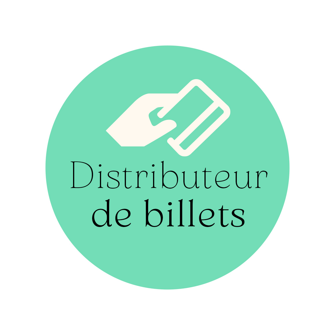 Distributeur de Billets