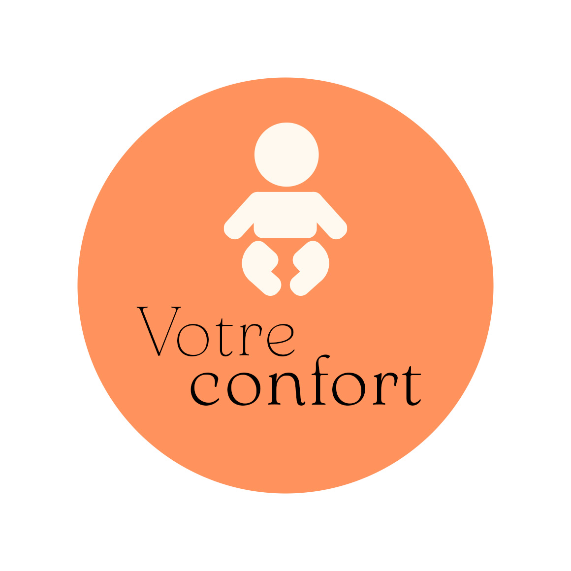 Votre confort