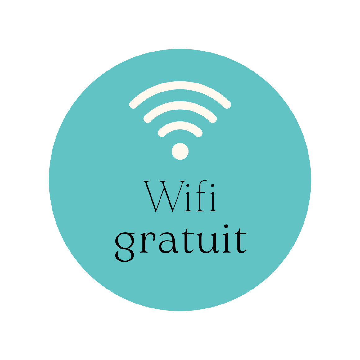 Wifi Gratuit