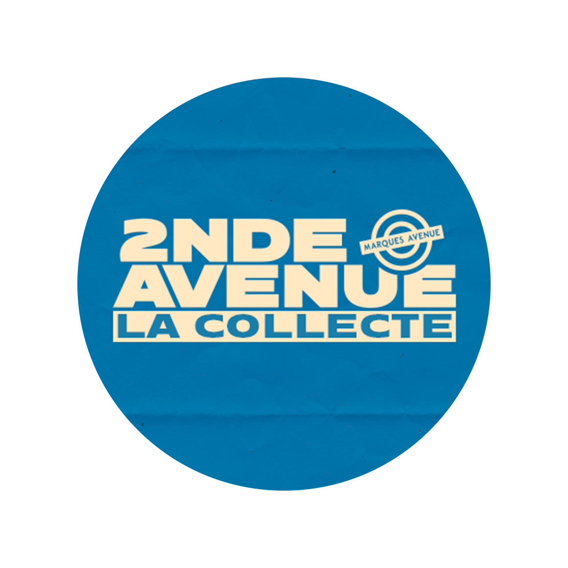 2nde Avenue Collecte