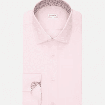 OFFRE DU MOMENT - CHEMISE SHAPED COL KENT