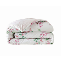 VENTES PRIVEES - HOUSSE DE COUETTE AURA 220x240