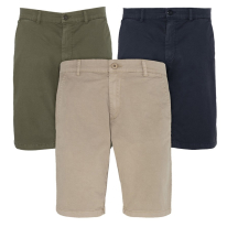 SHORT CHINO