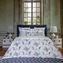 OFFRE DU MOMENT - Housse de couette Charme 
