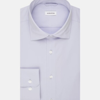 VENTES PRIVEES - CHEMISE SLIM COL KENT