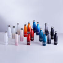 OFFRE DU MOMENT - Bouteille isotherme 