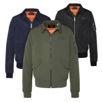SOLDES - Blouson Homme