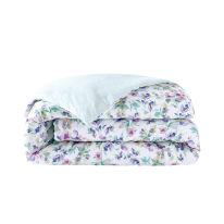 SOLDES - HOUSSE DE COUETTE ENCHANTEMENT