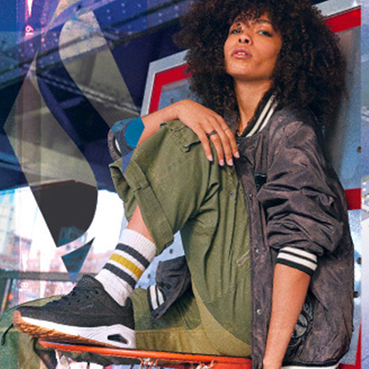 Skechers