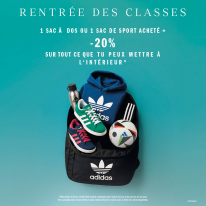 OFFRE DU MOMENT 