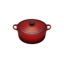 JOURS REMARQUABLES -  Cocotte ronde en fonte émaillée 26cm