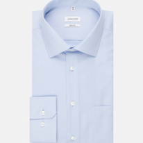 JOURS REMARQUABLES - CHEMISE SLIM COL KENT