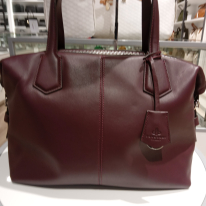 JOURS REMARQUABLES - Grand sac bowling MADELEINE