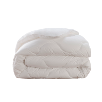 BLACK WEEK - THERMOREGULATION - COUETTE SYNTHETIQUE TEMPEREE 220X240