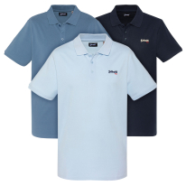VENTES PRIVEES - POLO HOMME