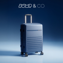 VENTES PRIVEES - VALISE CABINE AVEN